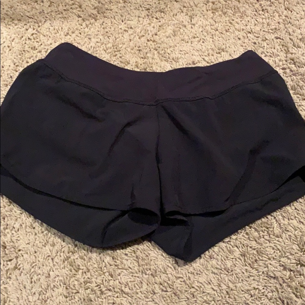 Reebok CrossFit Shorts